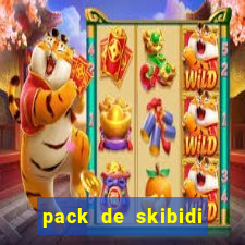 pack de skibidi toilet para drawing cartoons 2 vk